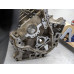 #BLP42 Engine Cylinder Block From 2015 Chevrolet Suburban  5.3